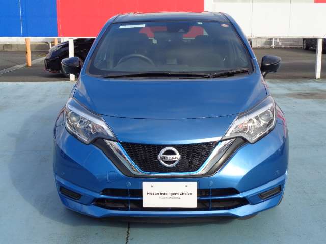 北九州日産モーター株式会社 苅田中古車センター 福岡県 ノート 日産の在庫詳細から中古車を探す 日産公式中古車検索サイト