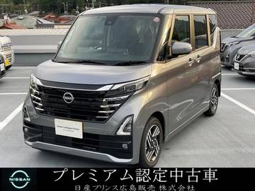 660 ハイウェイスターX プロパイロット エディション 純正大型ナビ  全周囲カメラ　LEDライト