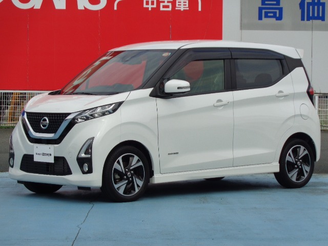 デイズ 福岡 の中古車 日産公式中古車検索サイト