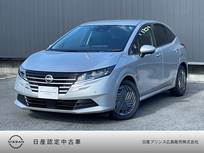 日産 ノート 1200cc 1.2 X 純正ナビ 全周囲カメラ ドライブレコーダー