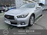 日産 スカイライン 3500cc 3.5 350GT ハイブリッド タイプP 自社販売ワンオーナー禁煙車