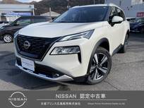 日産 エクストレイル 1500cc 1.5 G e-4ORCE 4WD