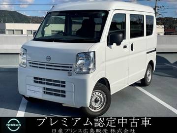 660 DX ハイルーフ 衝突被害軽減装置　ラジオチューナー