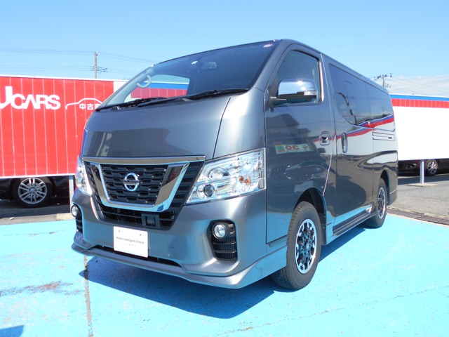 Nv350キャラバン 山形 の中古車 日産公式中古車検索サイト