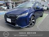 日産 ノートオーラ 1200cc 1.2 G 禁煙ワンオーナー車　純正コネクトナビ