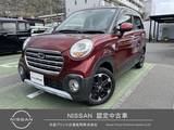 ダイハツ キャスト 660cc アクティバ 660 G リミテッド SAIII .禁煙ワンオーナー車　360度モニター