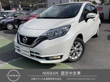 1.2 メダリスト 自社販売ワンオーナー　禁煙　純正ナビ