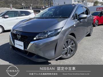 1.2 S 自社販売ワンオーナー禁煙車　純正ナビ