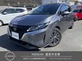 日産 ノート 1200cc 1.2 S 自社販売ワンオーナー禁煙車　純正ナビ