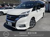 日産 セレナ 2000cc 2.0 ハイウェイスター 自社販売ワンオーナー禁煙車