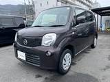 日産 モコ 660cc 660 S 自社販売ワンオーナー禁煙車