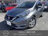 日産 ノート 1200cc 1.2 e-POWER X 禁煙ワンオーナー車　純正ナビ　地デジ