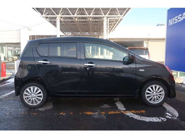 株式会社日産サティオ宮城 本社店中古車 宮城県 ミライース ダイハツの在庫詳細から中古車を探す 日産公式中古車検索サイト