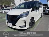 日産 セレナ 1200cc 1.2 e-POWER ハイウェイスター V 禁煙ワンオーナー車
