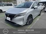 日産 ノート 1200cc 1.2 X 自社販売ワンオーナー車　プロパイロット