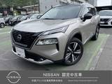 日産 エクストレイル 1500cc 1.5 G e-4ORCE 4WD 自社販売ワンオーナー　禁煙
