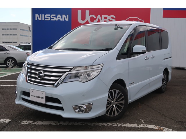 株式会社日産サティオ宮城 本社店中古車 宮城県 セレナ 日産の在庫詳細から中古車を探す 日産公式中古車検索サイト