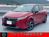 日産 ノートオーラ 1200cc 1.2 G FOUR 4WD ナビ　全周囲カメラ　LEDライト　ETC2.0