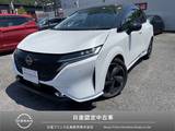 日産 ノートオーラ 1200cc 1.2 G 禁煙車　純正オプションナビ　地デジ