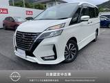 日産 セレナ 2000cc 2.0 ハイウェイスター V 自社販売ワンオーナー禁煙車