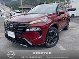 日産 エクストレイル 1500cc 1.5 G e-4ORCE 4WD 弊社試乗車