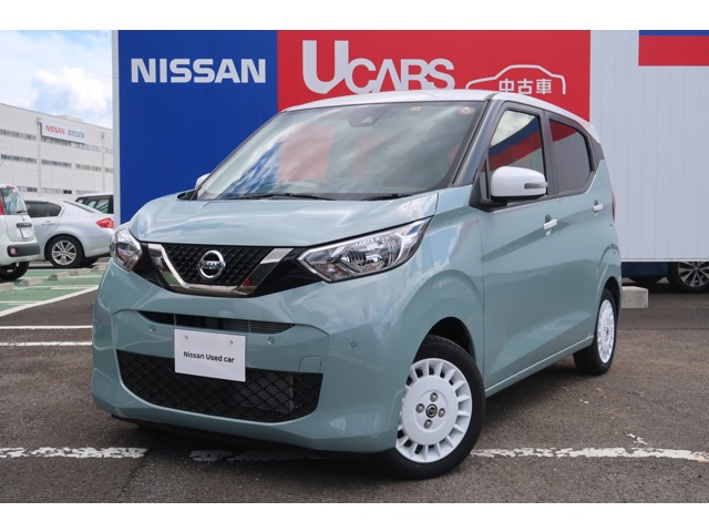 株式会社日産サティオ宮城 本社店中古車 宮城県 デイズ 日産の在庫詳細から中古車を探す 日産公式中古車検索サイト