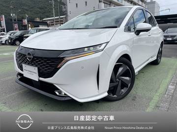 1.2 G レザーエディション 自社販売ワンオーナー　禁煙車