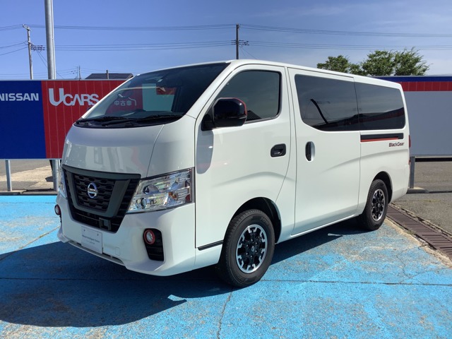 Nv350キャラバン 全国 の中古車 日産公式中古車検索サイト