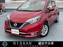 日産 ノート 1200cc 1.2 e-POWER メダリスト 純正メモリーナビ　LEDライト　ドラレコ
