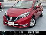 日産 ノート 1200cc 1.2 e-POWER メダリスト 純正メモリーナビ　LEDライト　ドラレコ