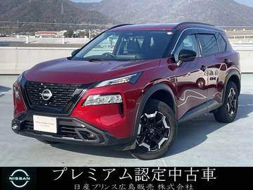 1.5 X e-4ORCE エクストリーマーX 4WD ドライブレコーダー エマージェンシーブレ
