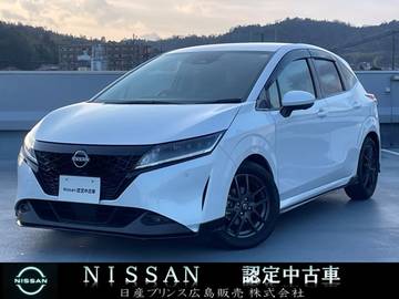 1.2 X 全周囲カメラ　ナビ　プロパイ純正エアロ