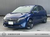 日産 ノートオーラ 1200cc 1.2 G 純正ナビ　全周囲カメラ　プロパイロット