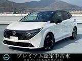 日産 ノートオーラ 1200cc 1.2 G レザーエディション NCナビ BOSE シートヒーター　プロパイ