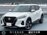 日産 キックス 1200cc 1.2 X ツートーン インテリアエディション (e-POWER) MM520D-L・アラウンドビューモニター・ETC