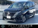 日産 セレナ 1400cc 1.4 e-POWER ハイウェイスターV アラウンドモニタ-