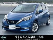 日産 ノート 1200cc 1.2 e-POWER メダリスト CD　アラウンドビュー　クルーズ　ドラレコ