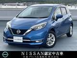 日産 ノート 1200cc 1.2 e-POWER メダリスト CD　アラウンドビュー　クルーズ　ドラレコ