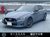 日産 スカイライン 3000cc 3.0 400R ナビ・ドラレコ・アラウンドビュー・LEDヘ