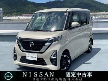 660 ハイウェイスターX プロパイロット エディション ナビMM320D-L・プロパイロット・アラウンド