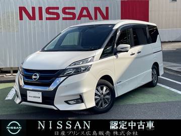 1.2 e-POWER ハイウェイスター V 大画面ナビ・アラウンドビューモニター・プ