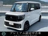 日産 ルークス 660cc 660 ハイウェイスターX プロパイロット エディション 大型ナビ・全方位カメラ・試乗車UP・ドラレ