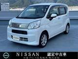ダイハツ ムーヴ 660cc 660 X SAIII ナビ・バックモニター