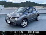 日産 ジューク 1500cc 1.5 15RX Vセレクション ナビ・バックカメラ・ドラレコ・衝突軽減ブ