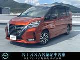 日産 セレナ 2000cc 2.0 ハイウェイスター V 純正ナビ 全方位カメラ 寒冷地シートヒータ