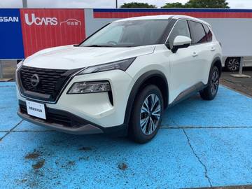 1.5 X e-4ORCE 4WD プロパイロット/ETC/アラビュー