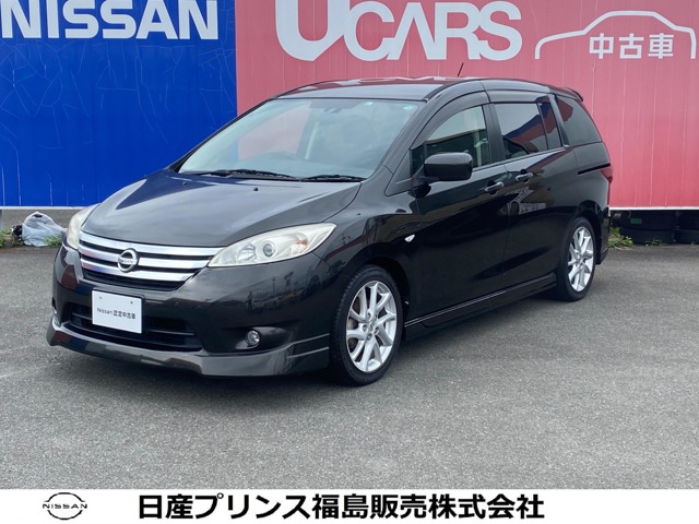 ラフェスタハイウェイスター 全国 の中古車 日産公式中古車検索サイト