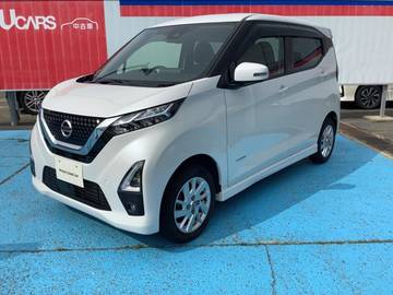 660 ハイウェイスターX プロパイロット エディション 4WD アラビュー/ドラレコ/ETC