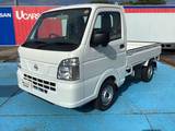 日産 クリッパートラック 660cc 660 DX農繁 4WD