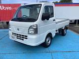日産 クリッパートラック 660cc 660 DX農繁 4WD